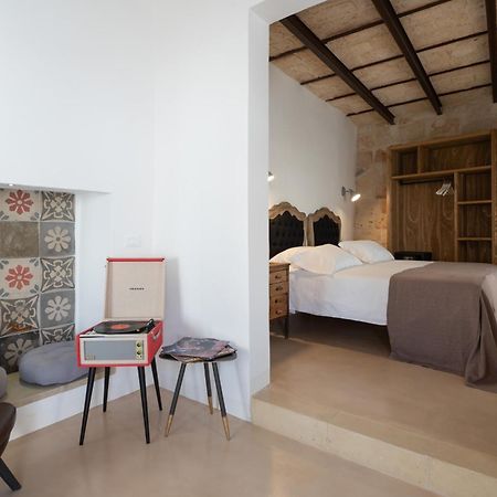 Hotel Palazzo Sant'Anna Lecce Exteriér fotografie