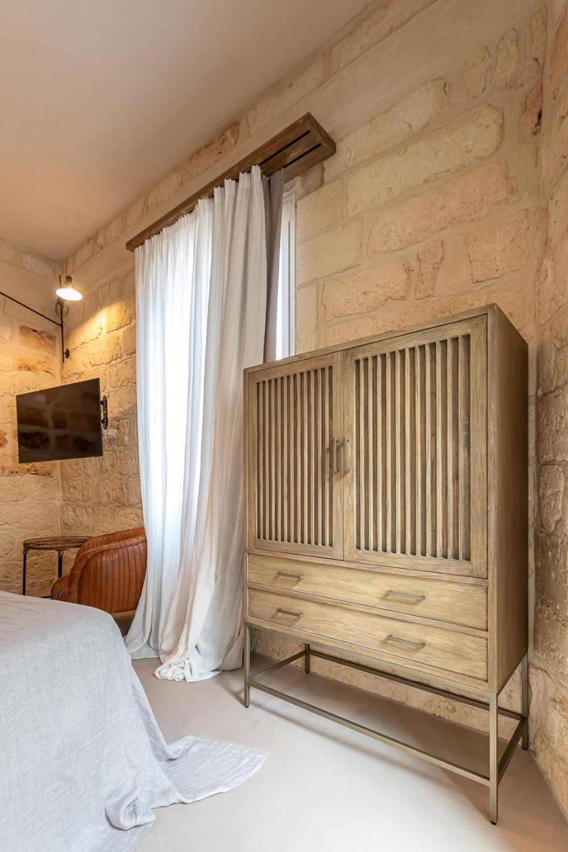 Hotel Palazzo Sant'Anna Lecce Exteriér fotografie
