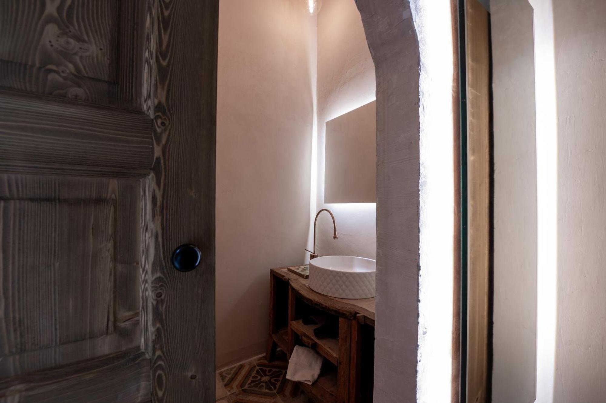 Hotel Palazzo Sant'Anna Lecce Exteriér fotografie