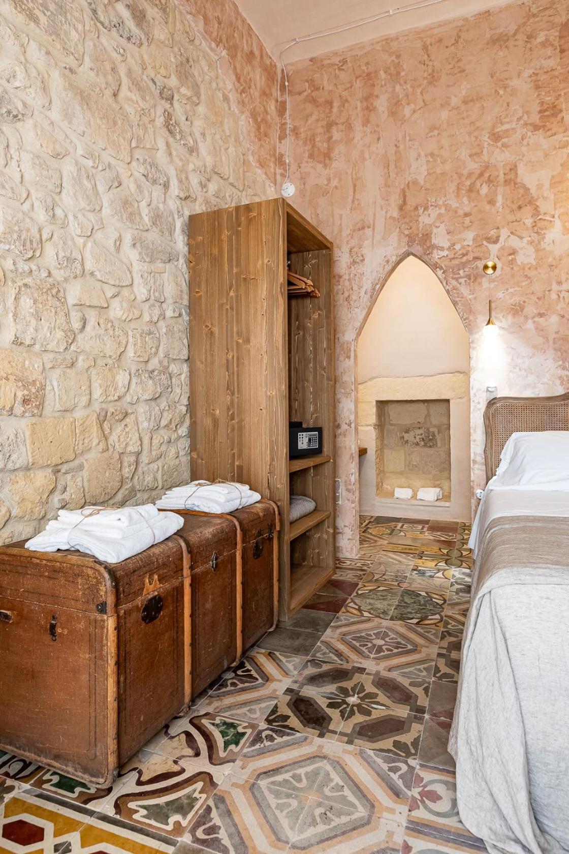 Hotel Palazzo Sant'Anna Lecce Exteriér fotografie