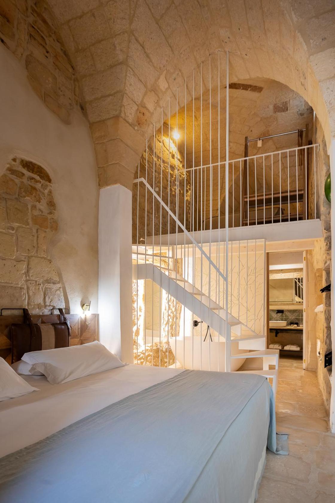 Hotel Palazzo Sant'Anna Lecce Exteriér fotografie