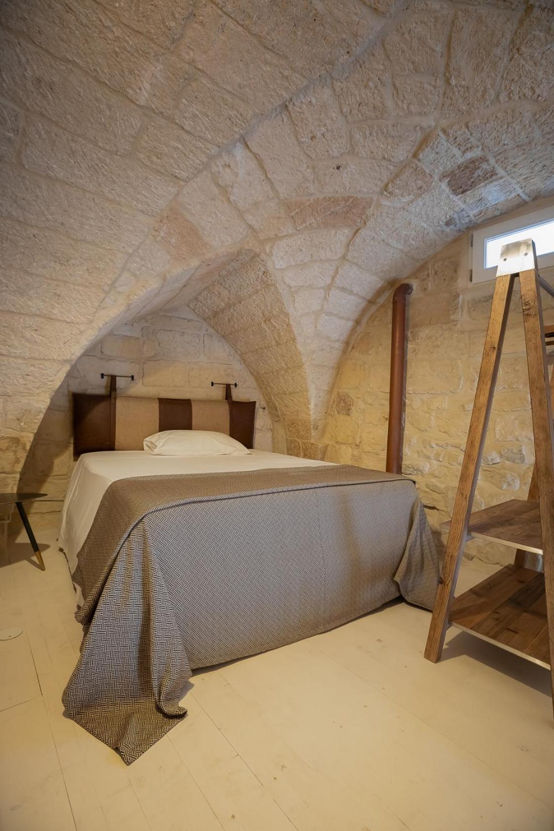 Hotel Palazzo Sant'Anna Lecce Exteriér fotografie