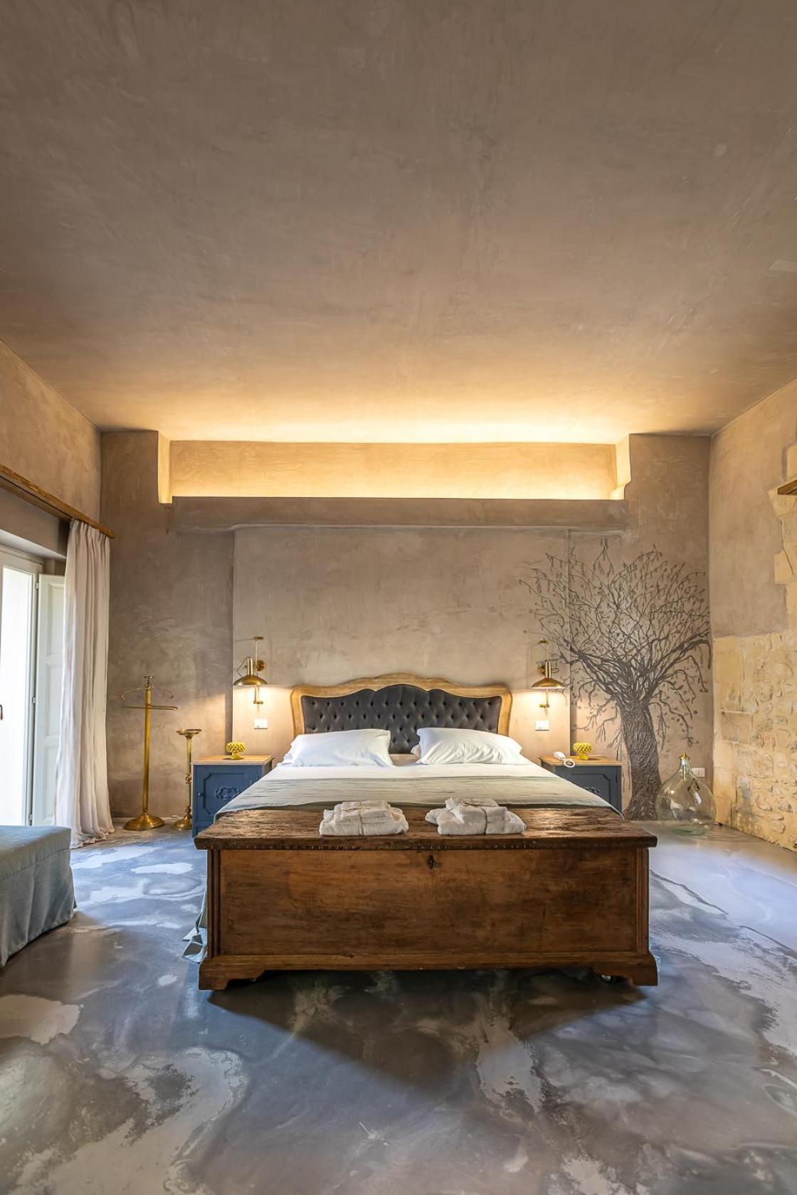Hotel Palazzo Sant'Anna Lecce Exteriér fotografie