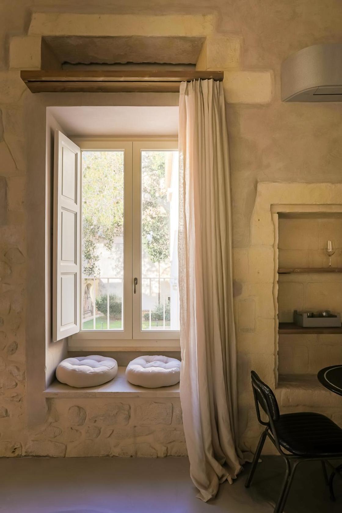 Hotel Palazzo Sant'Anna Lecce Exteriér fotografie