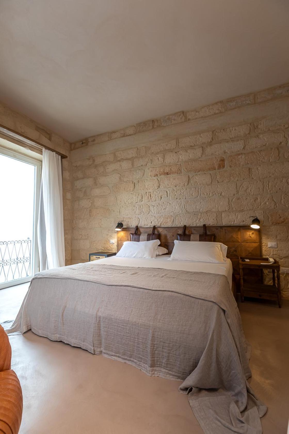 Hotel Palazzo Sant'Anna Lecce Exteriér fotografie