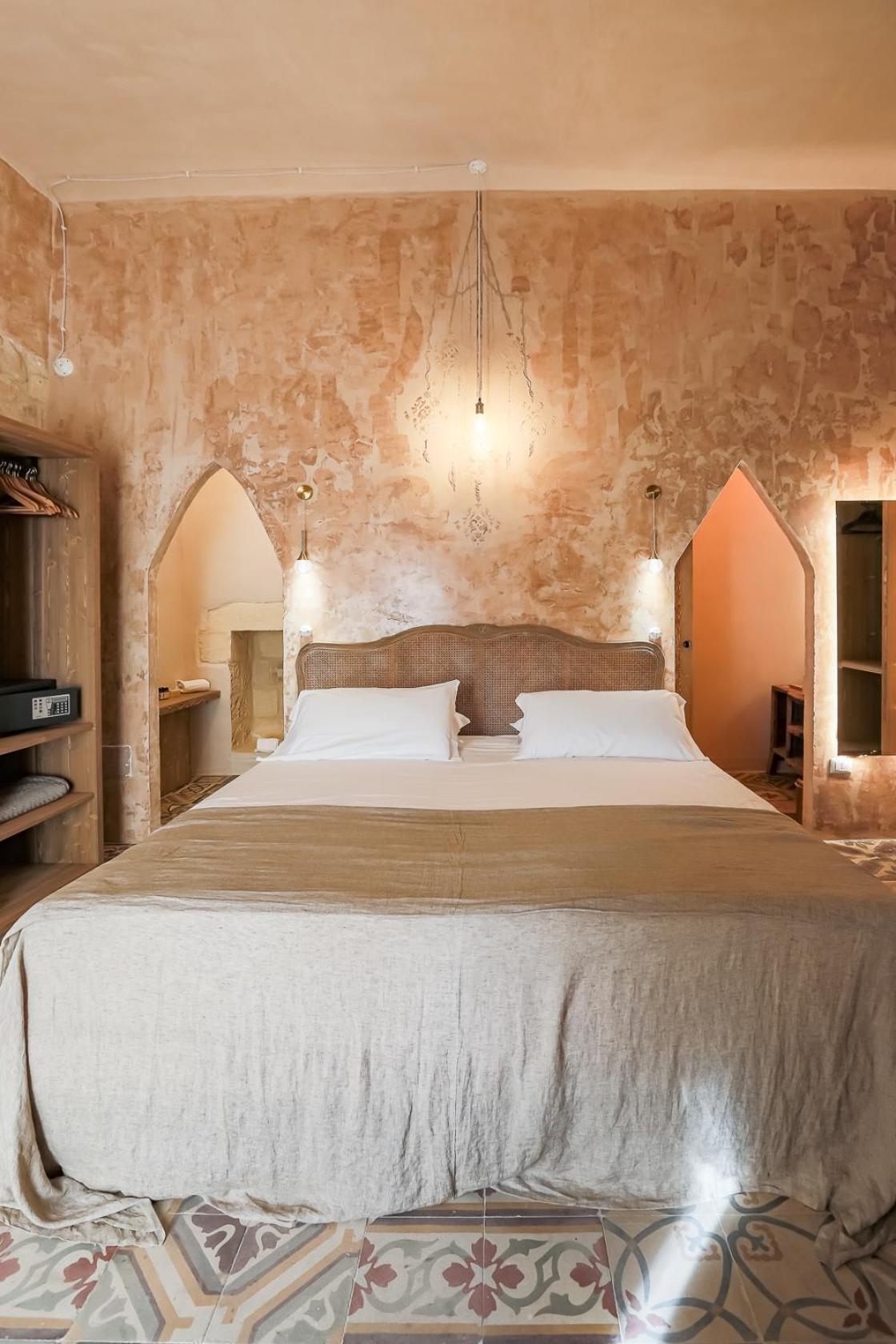 Hotel Palazzo Sant'Anna Lecce Exteriér fotografie