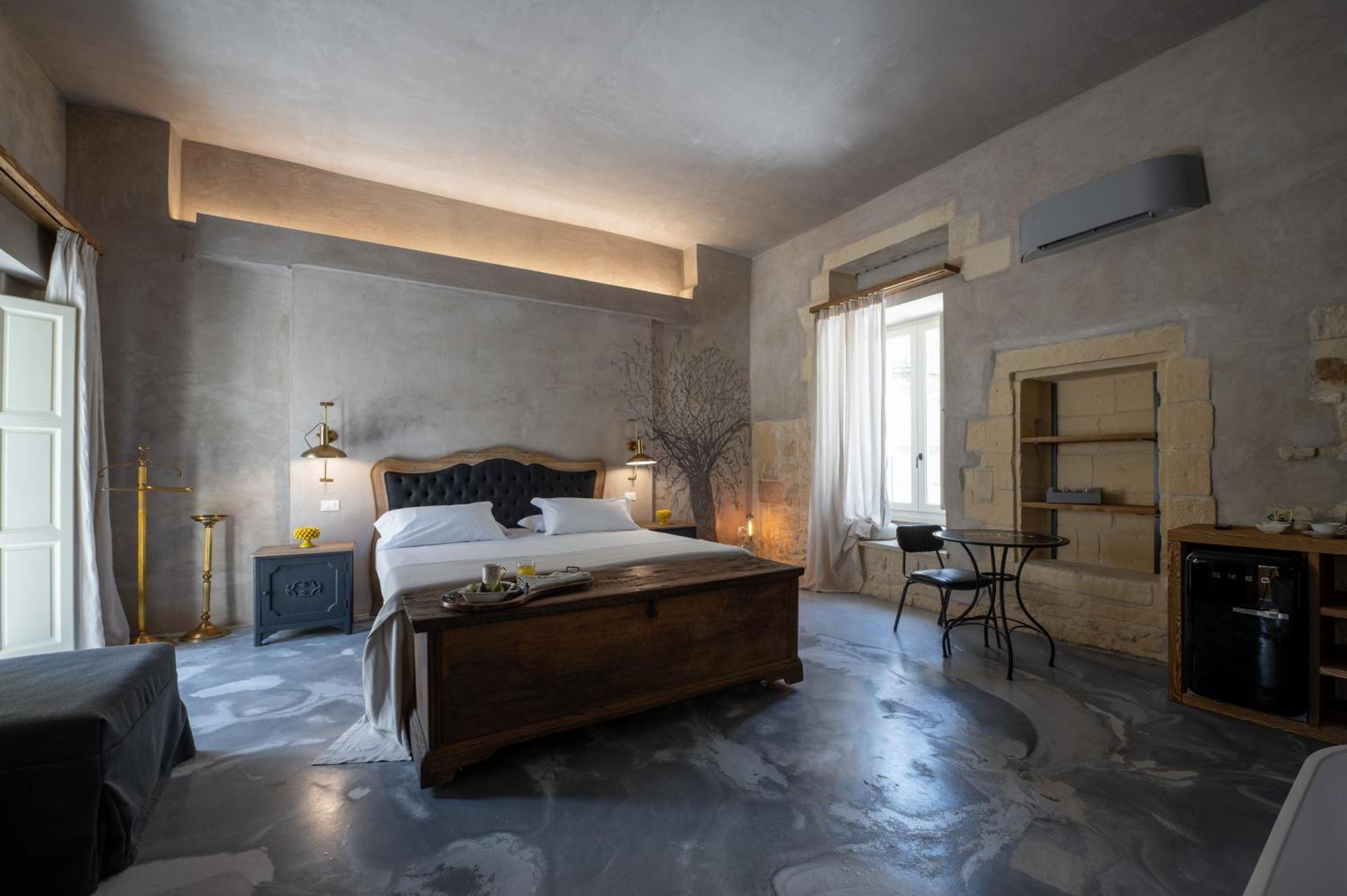 Hotel Palazzo Sant'Anna Lecce Exteriér fotografie