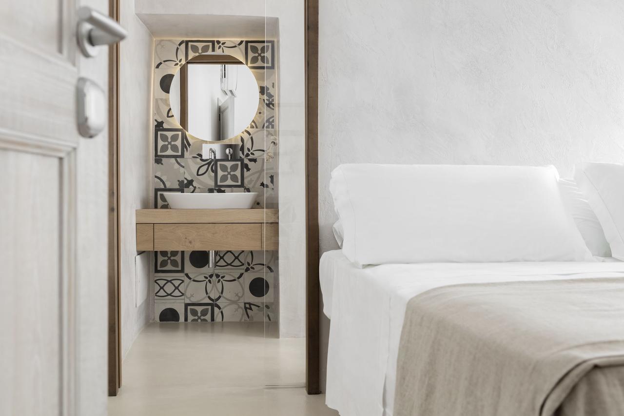 Hotel Palazzo Sant'Anna Lecce Exteriér fotografie